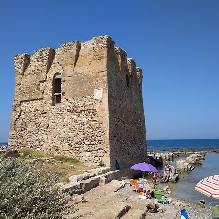Hotel San Giovanni Polignano a Mare Εξωτερικό φωτογραφία