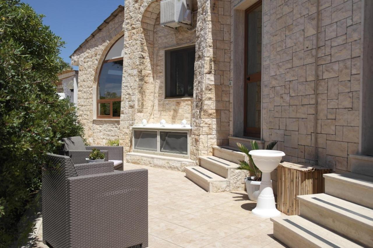 Hotel San Giovanni Polignano a Mare Εξωτερικό φωτογραφία