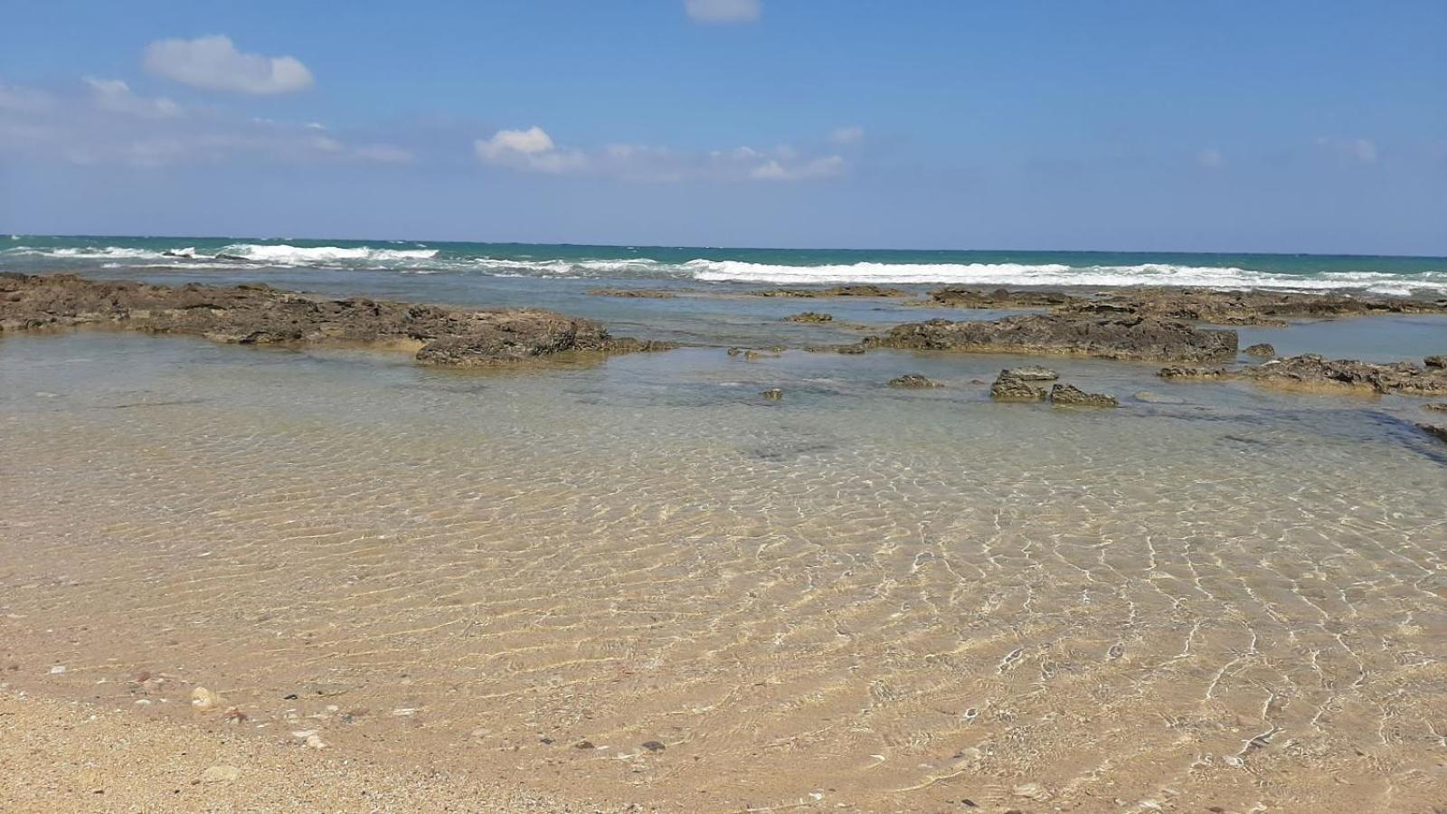 Hotel San Giovanni Polignano a Mare Εξωτερικό φωτογραφία
