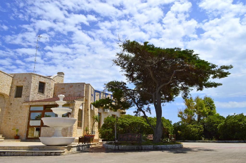 Hotel San Giovanni Polignano a Mare Εξωτερικό φωτογραφία