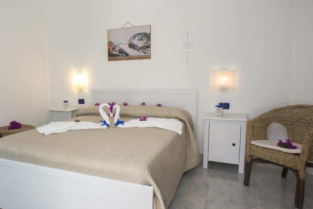 Hotel San Giovanni Polignano a Mare Εξωτερικό φωτογραφία
