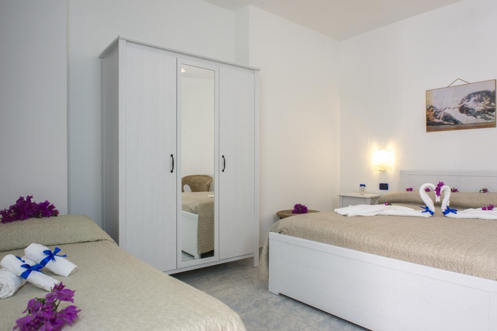 Hotel San Giovanni Polignano a Mare Εξωτερικό φωτογραφία