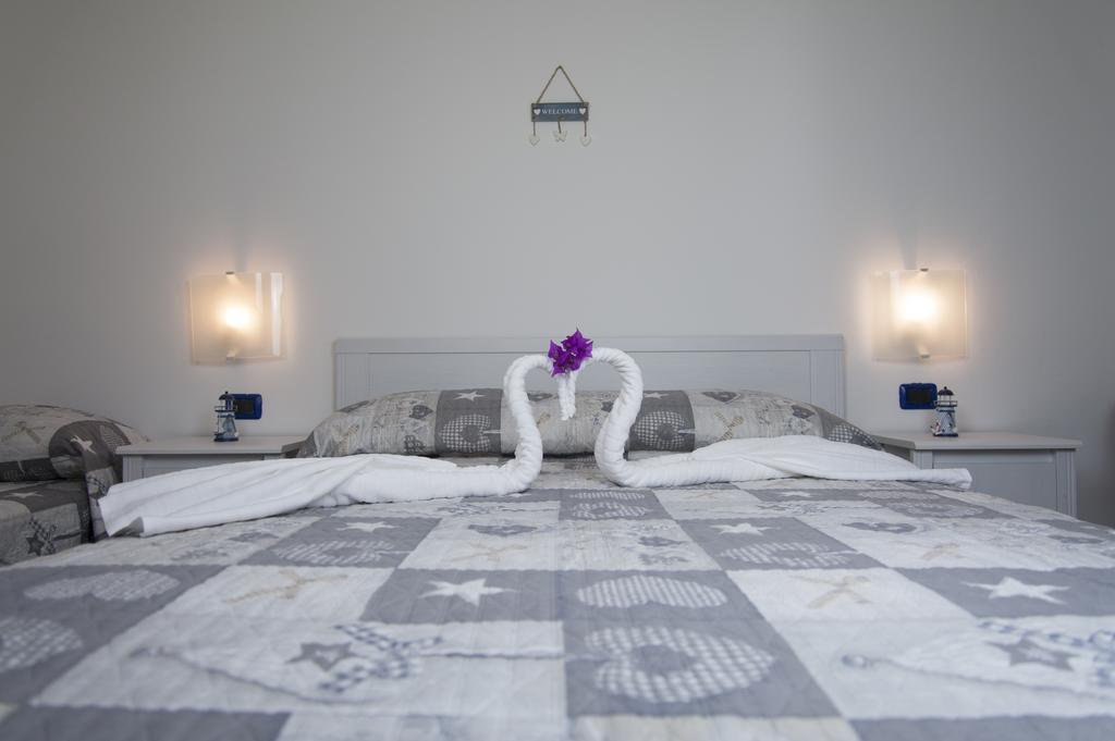Hotel San Giovanni Polignano a Mare Εξωτερικό φωτογραφία
