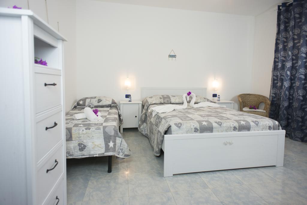 Hotel San Giovanni Polignano a Mare Εξωτερικό φωτογραφία