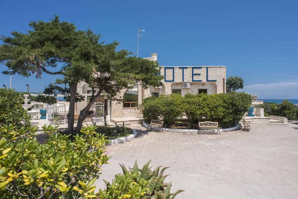 Hotel San Giovanni Polignano a Mare Εξωτερικό φωτογραφία