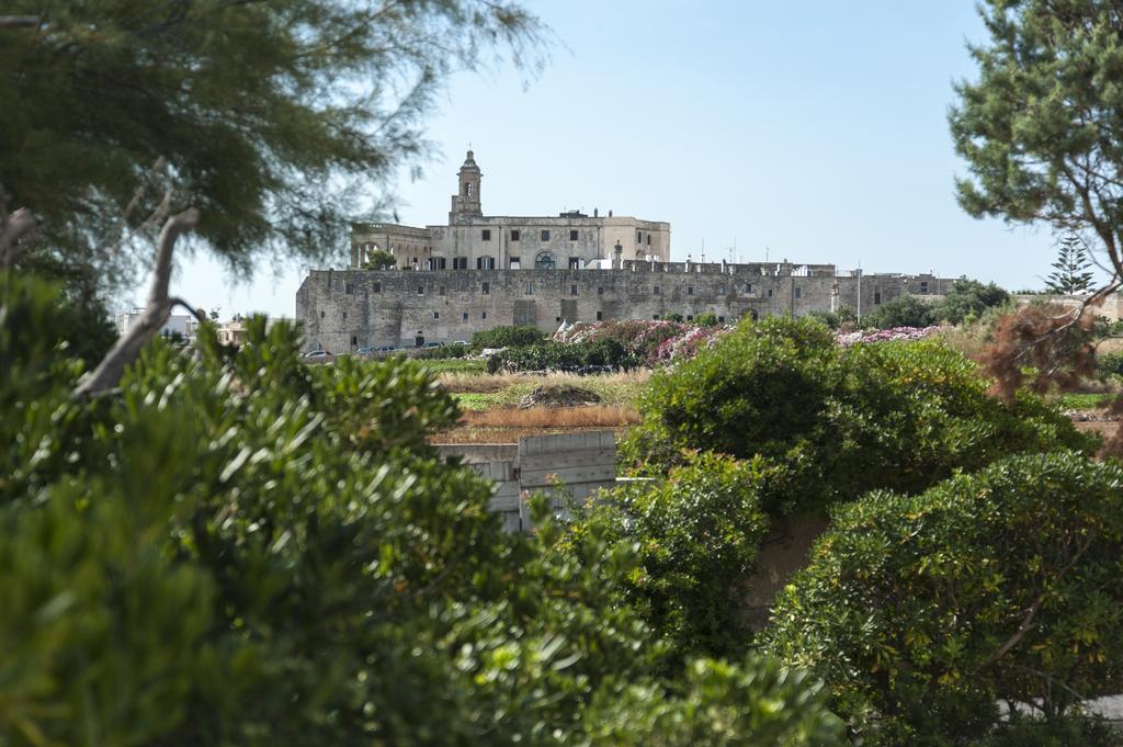 Hotel San Giovanni Polignano a Mare Εξωτερικό φωτογραφία