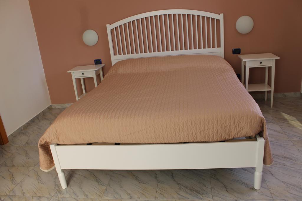 Hotel San Giovanni Polignano a Mare Εξωτερικό φωτογραφία