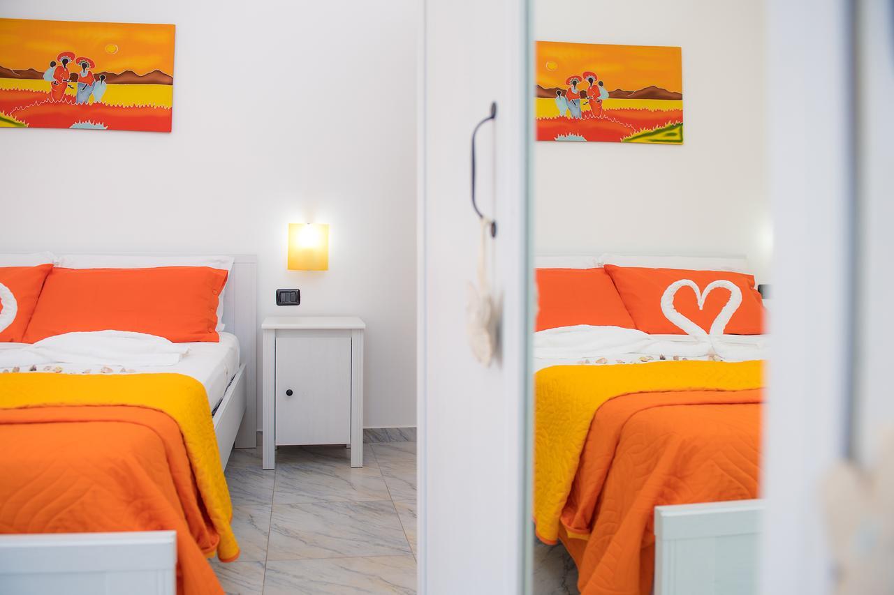 Hotel San Giovanni Polignano a Mare Εξωτερικό φωτογραφία