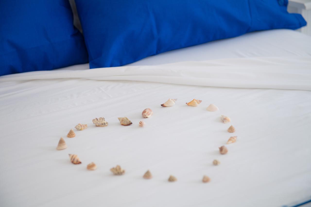 Hotel San Giovanni Polignano a Mare Εξωτερικό φωτογραφία