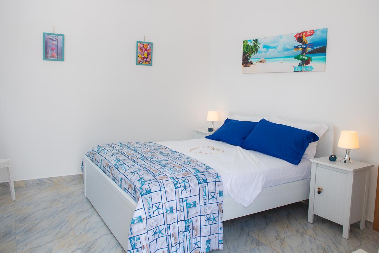 Hotel San Giovanni Polignano a Mare Εξωτερικό φωτογραφία