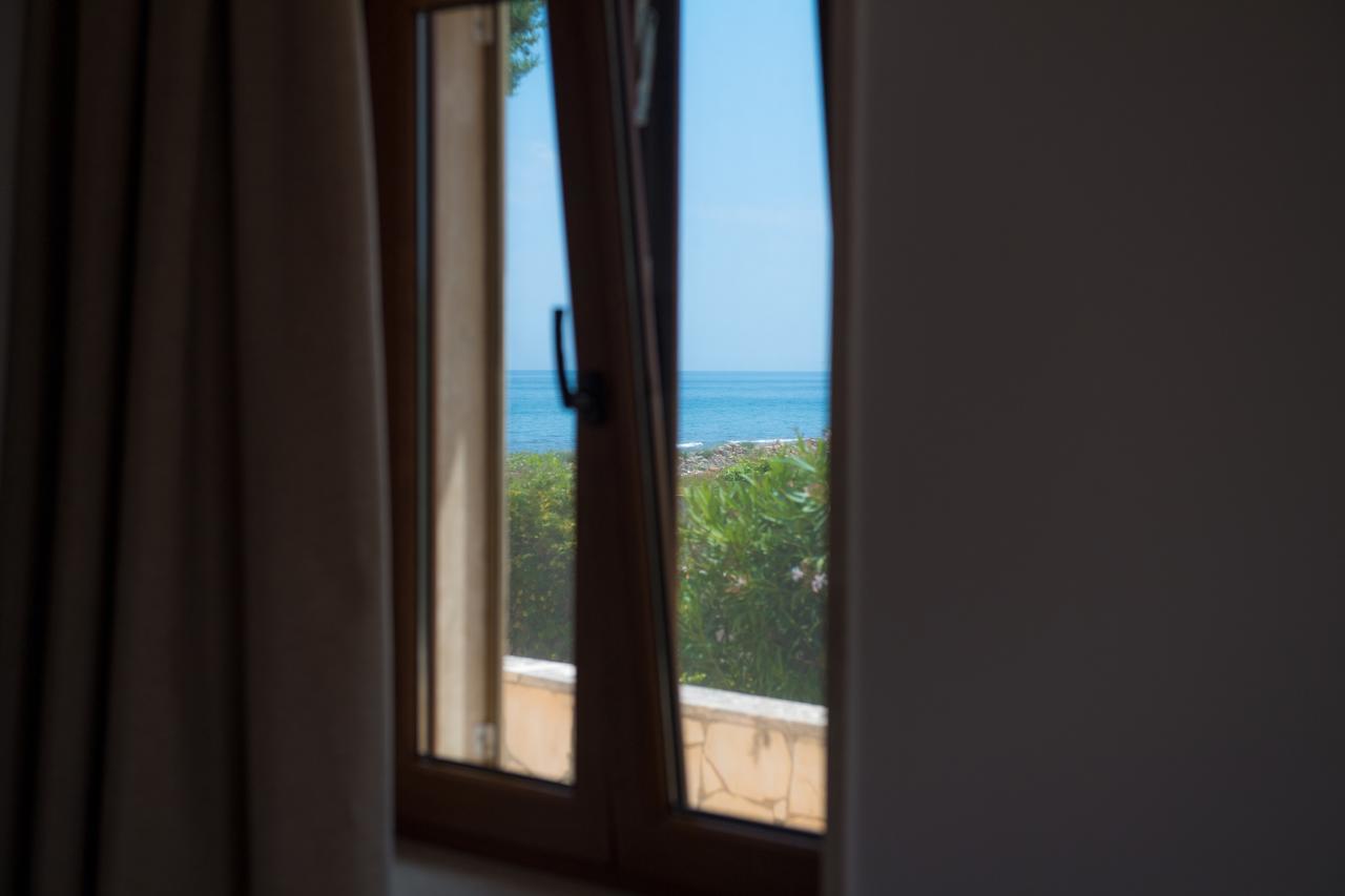 Hotel San Giovanni Polignano a Mare Εξωτερικό φωτογραφία