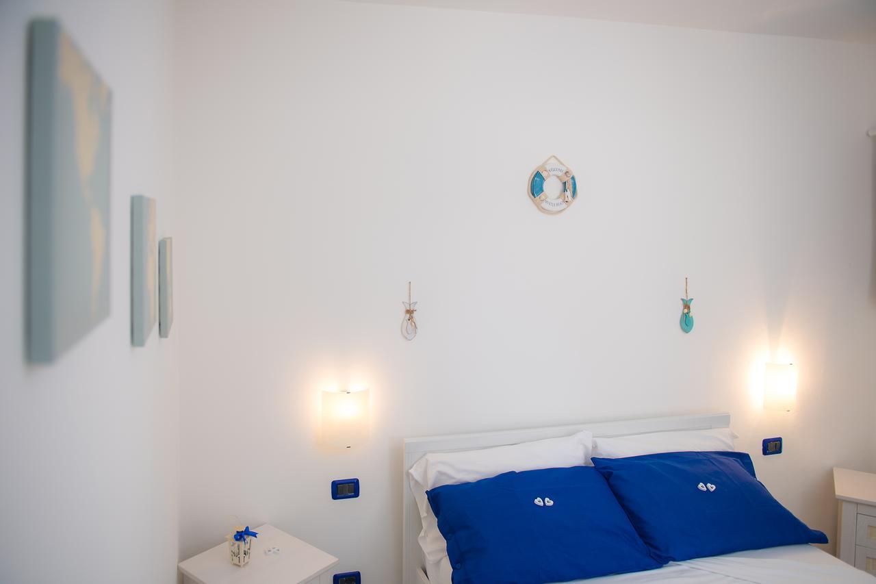 Hotel San Giovanni Polignano a Mare Εξωτερικό φωτογραφία