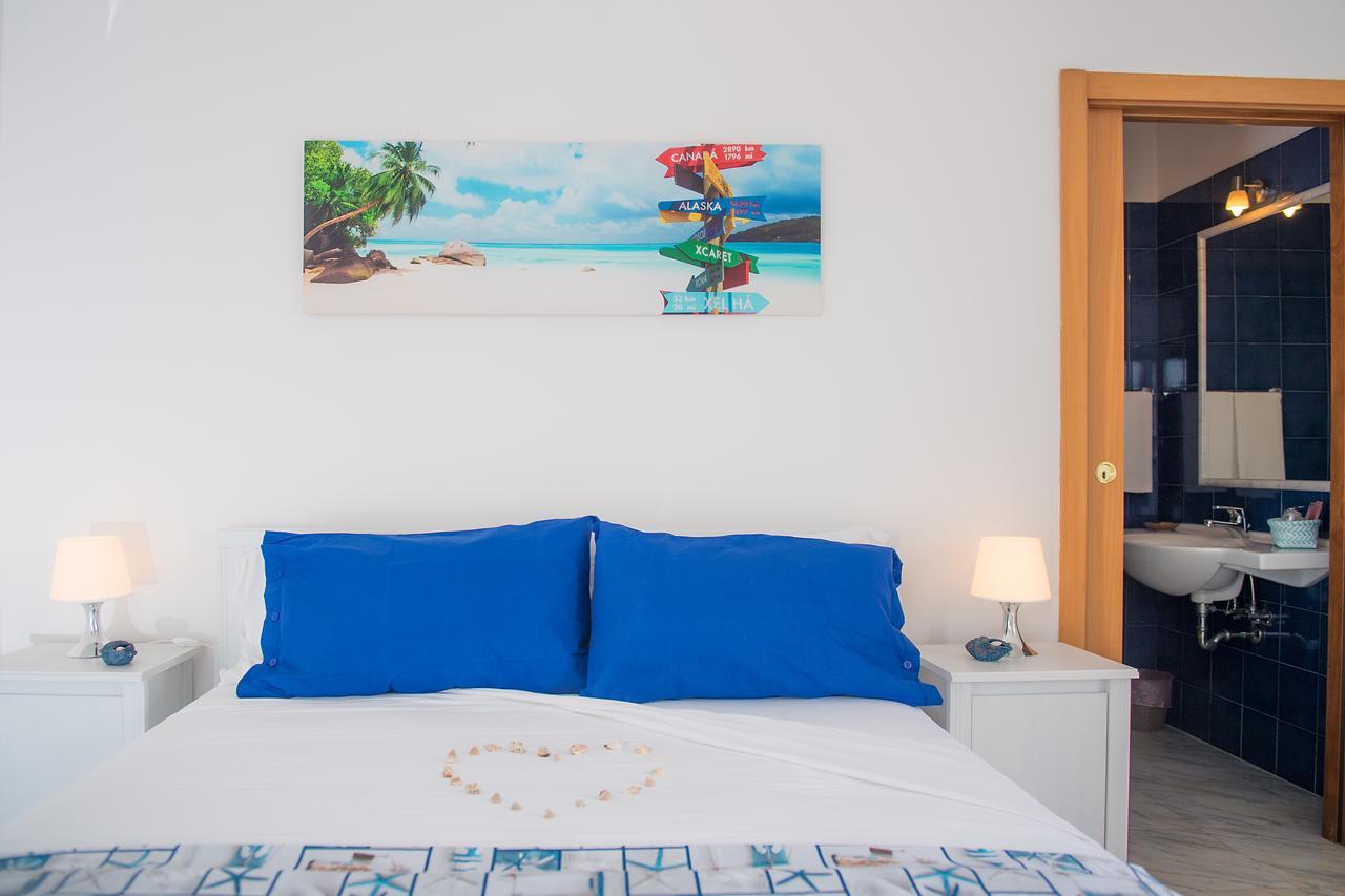 Hotel San Giovanni Polignano a Mare Εξωτερικό φωτογραφία