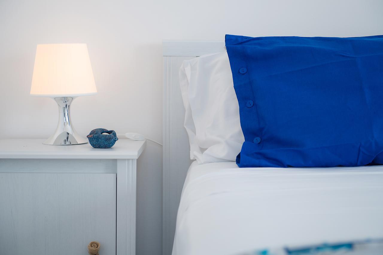 Hotel San Giovanni Polignano a Mare Εξωτερικό φωτογραφία