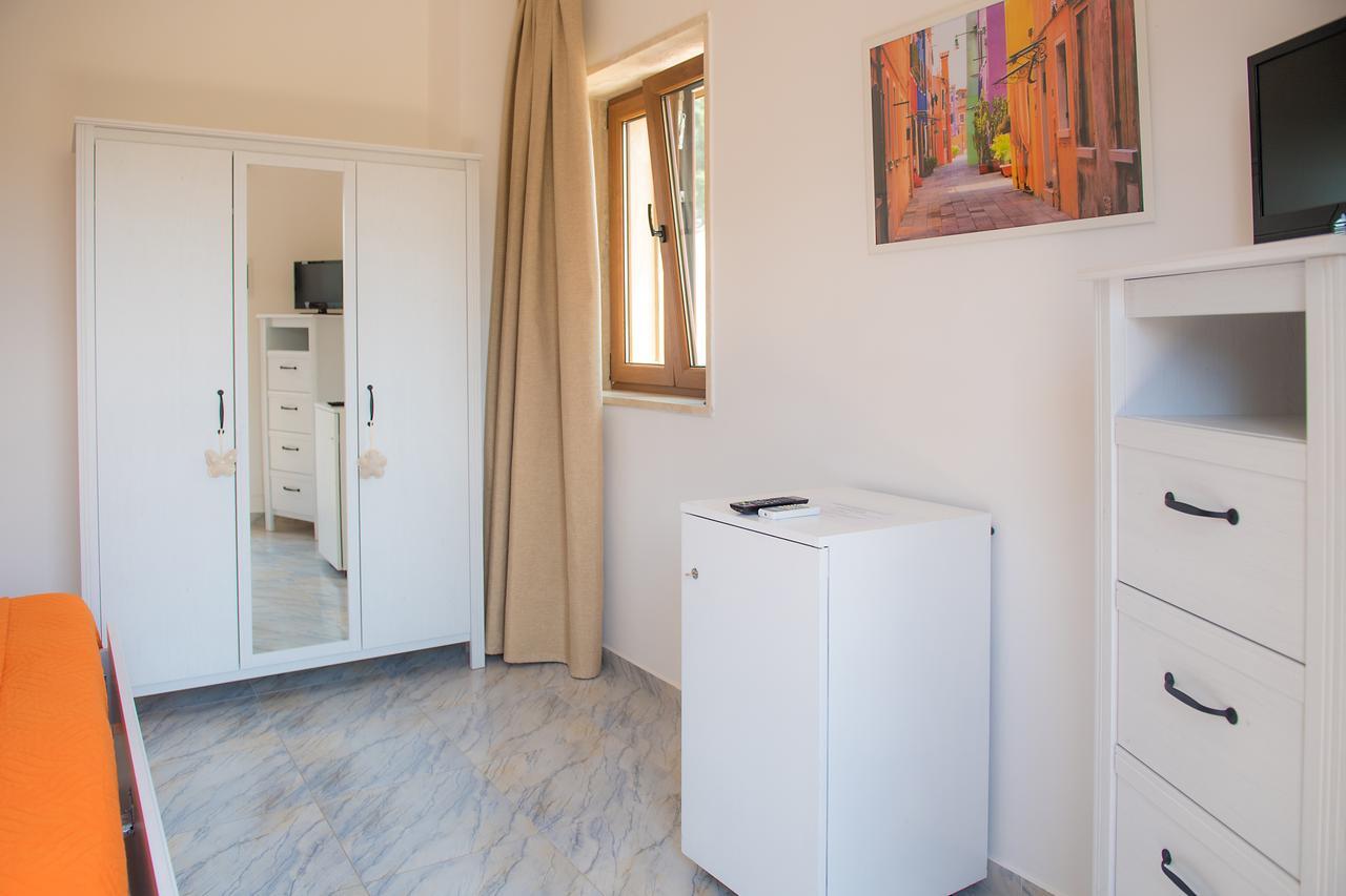 Hotel San Giovanni Polignano a Mare Εξωτερικό φωτογραφία