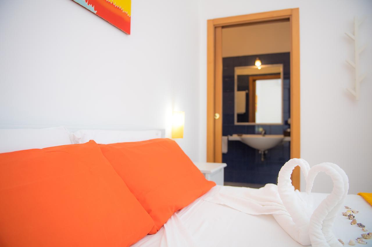 Hotel San Giovanni Polignano a Mare Εξωτερικό φωτογραφία