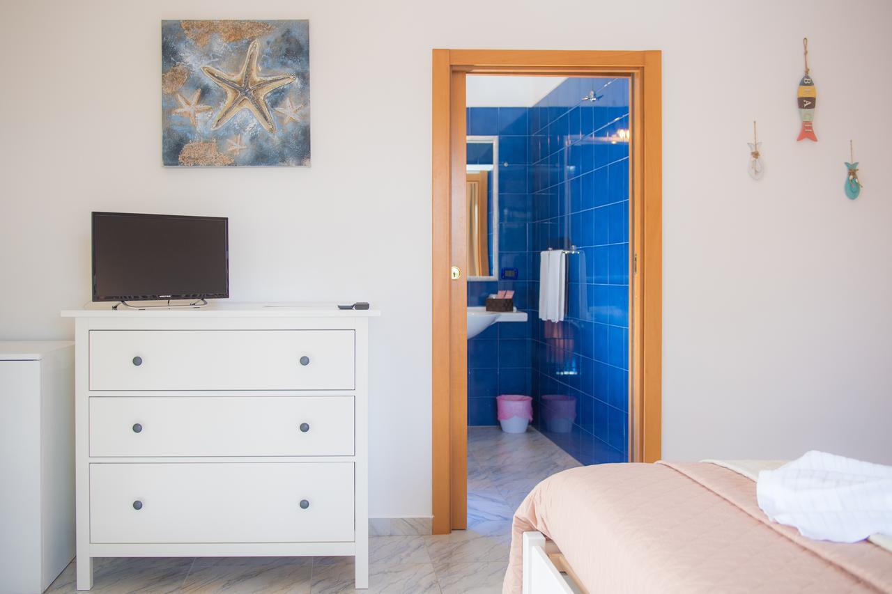 Hotel San Giovanni Polignano a Mare Εξωτερικό φωτογραφία