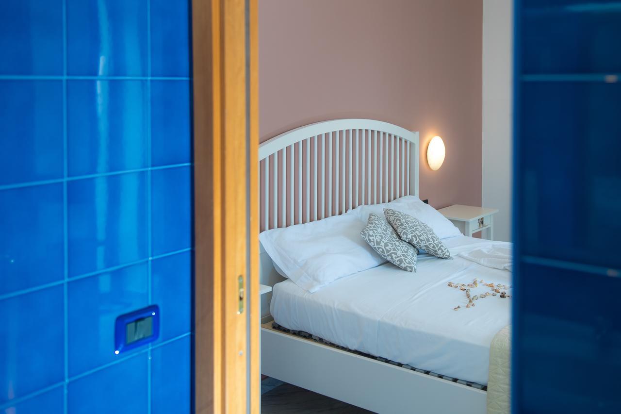 Hotel San Giovanni Polignano a Mare Εξωτερικό φωτογραφία