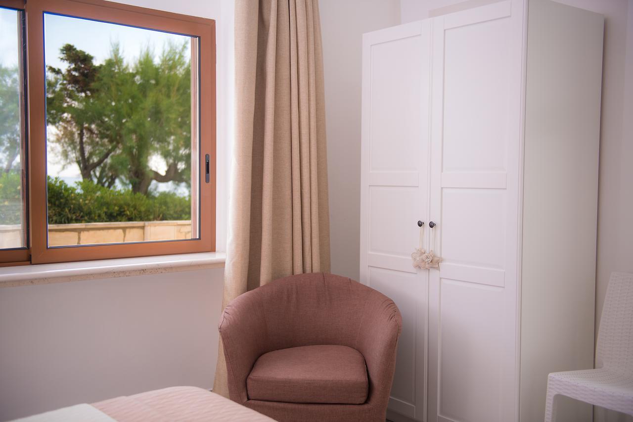 Hotel San Giovanni Polignano a Mare Εξωτερικό φωτογραφία