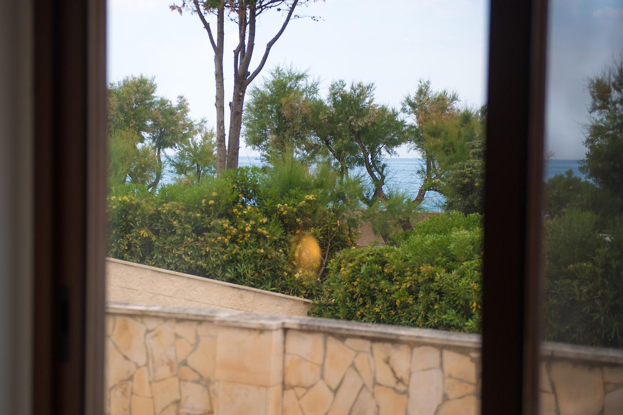 Hotel San Giovanni Polignano a Mare Εξωτερικό φωτογραφία