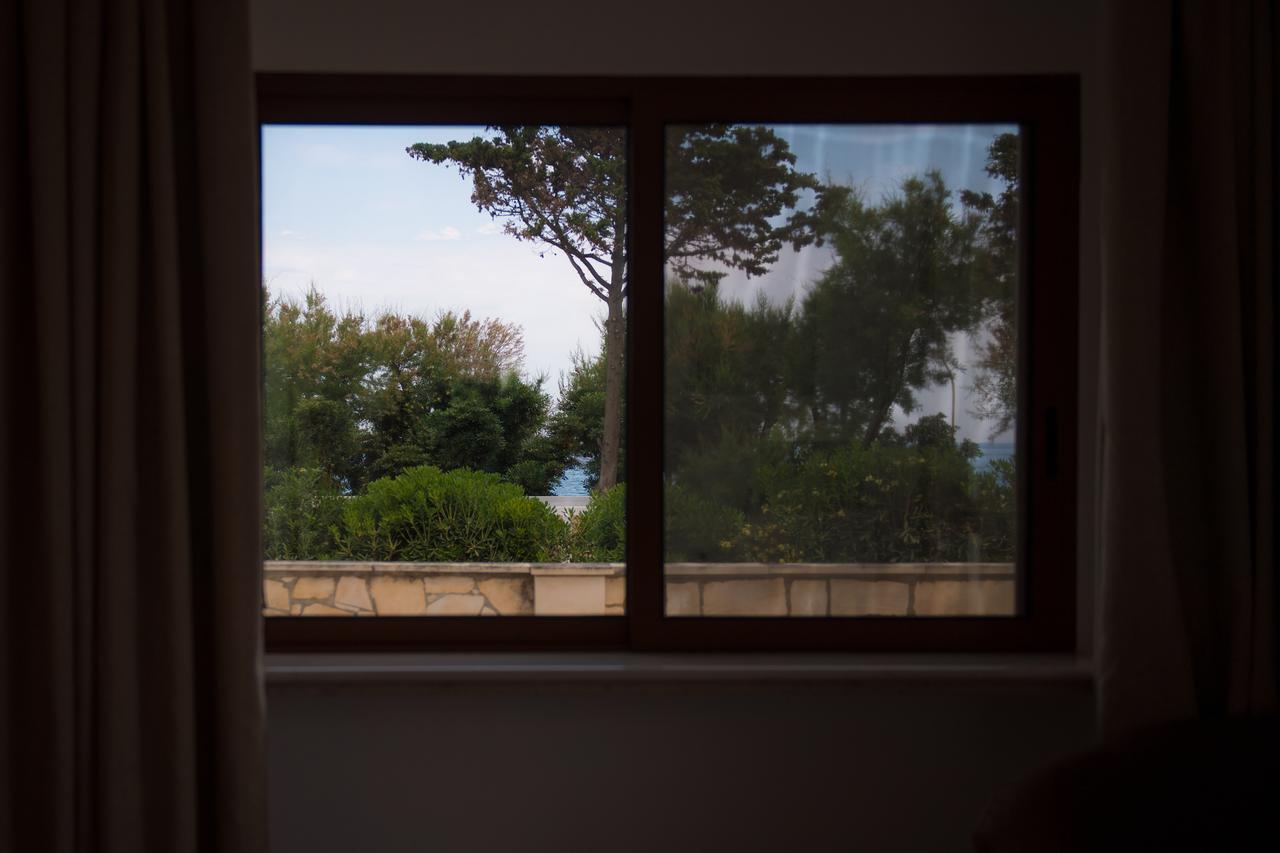 Hotel San Giovanni Polignano a Mare Εξωτερικό φωτογραφία