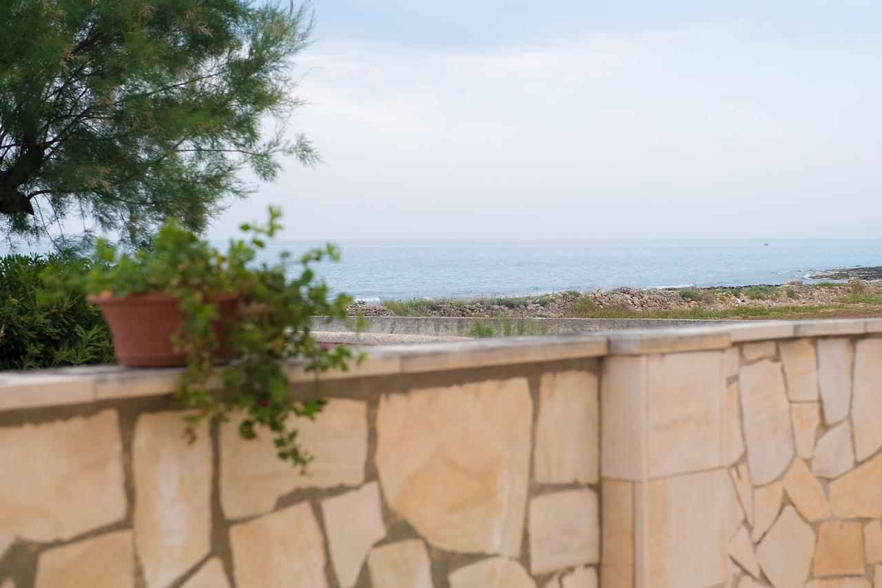 Hotel San Giovanni Polignano a Mare Εξωτερικό φωτογραφία