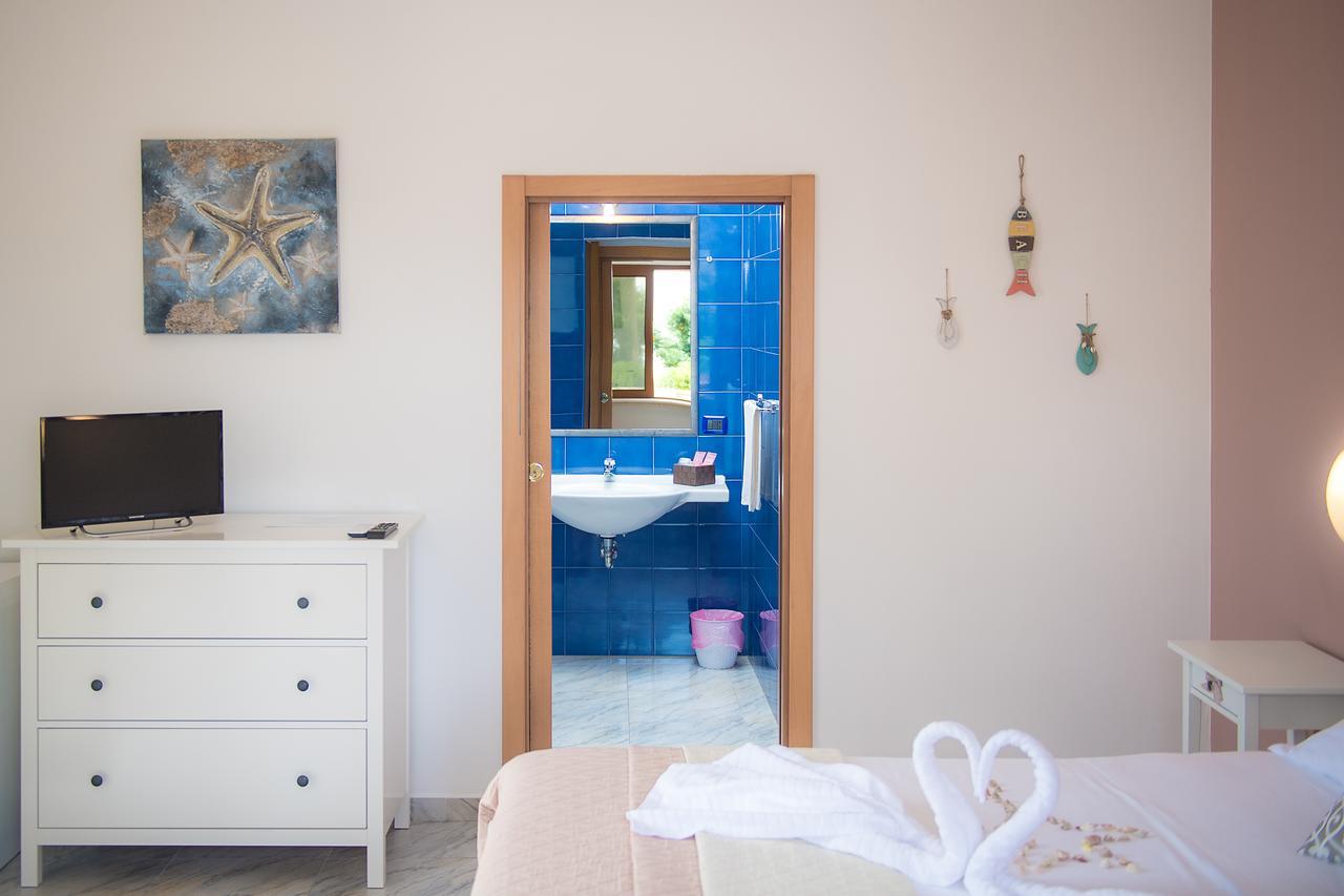 Hotel San Giovanni Polignano a Mare Εξωτερικό φωτογραφία