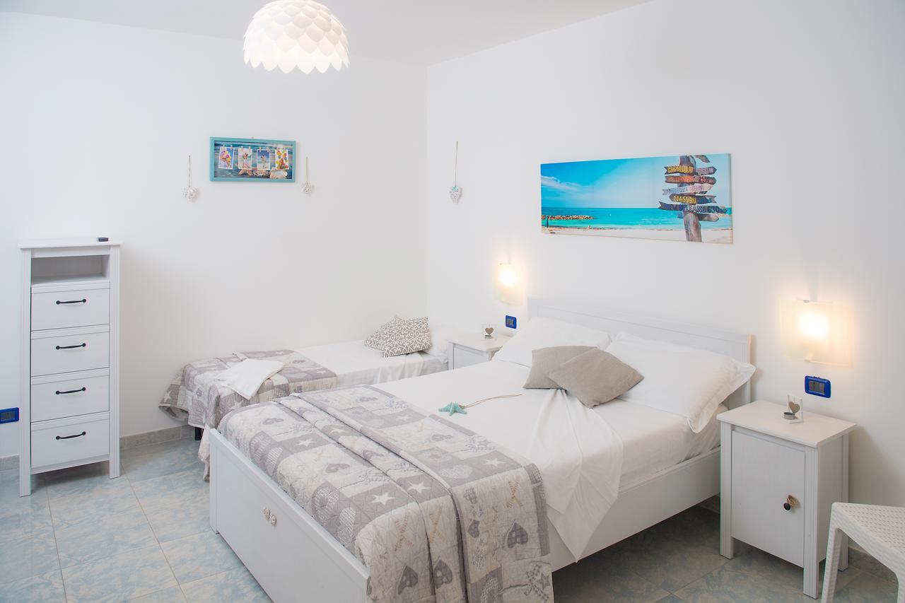 Hotel San Giovanni Polignano a Mare Εξωτερικό φωτογραφία