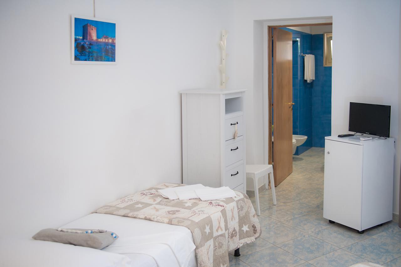 Hotel San Giovanni Polignano a Mare Εξωτερικό φωτογραφία