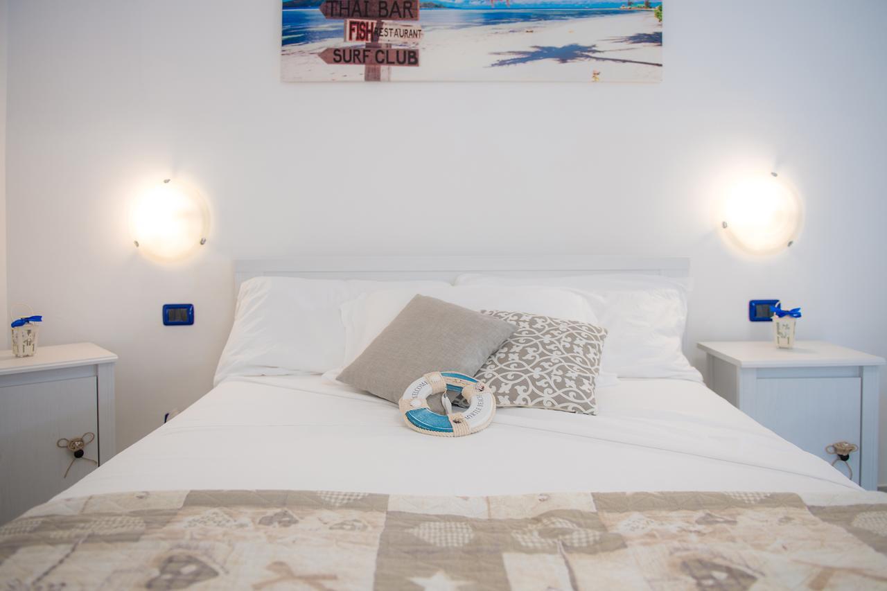 Hotel San Giovanni Polignano a Mare Εξωτερικό φωτογραφία