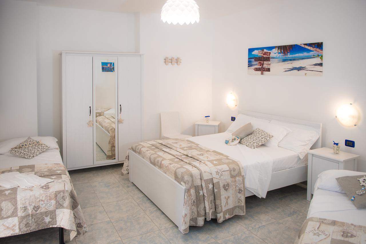 Hotel San Giovanni Polignano a Mare Εξωτερικό φωτογραφία