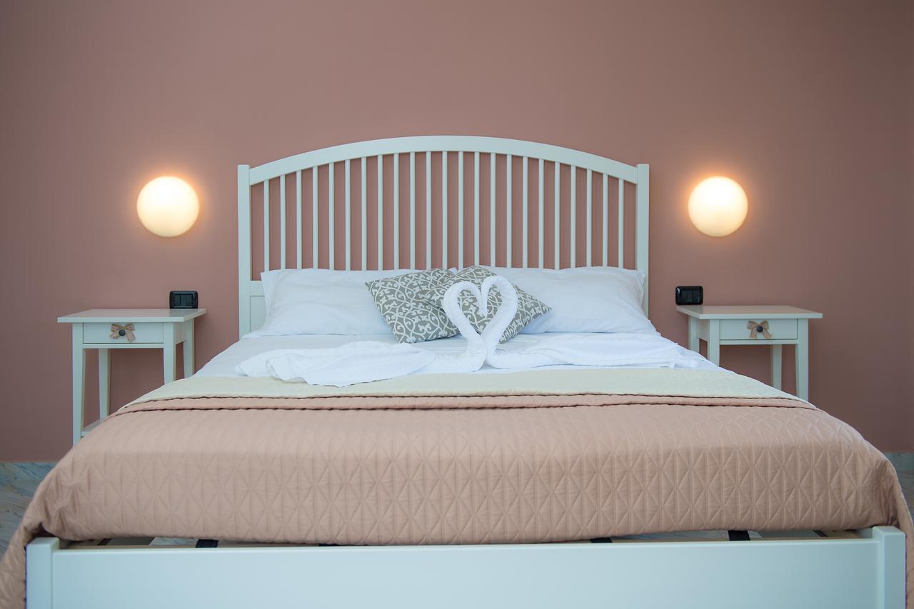 Hotel San Giovanni Polignano a Mare Εξωτερικό φωτογραφία