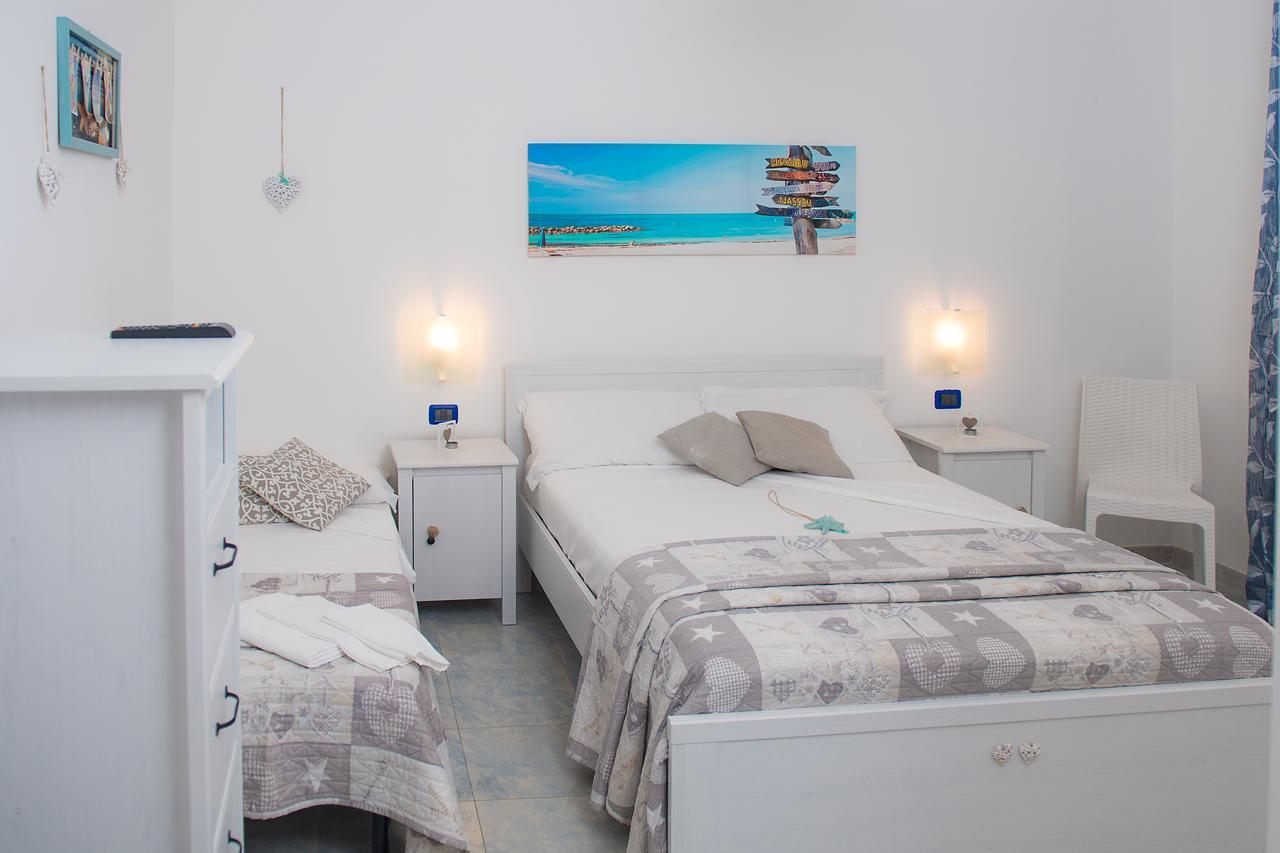 Hotel San Giovanni Polignano a Mare Εξωτερικό φωτογραφία