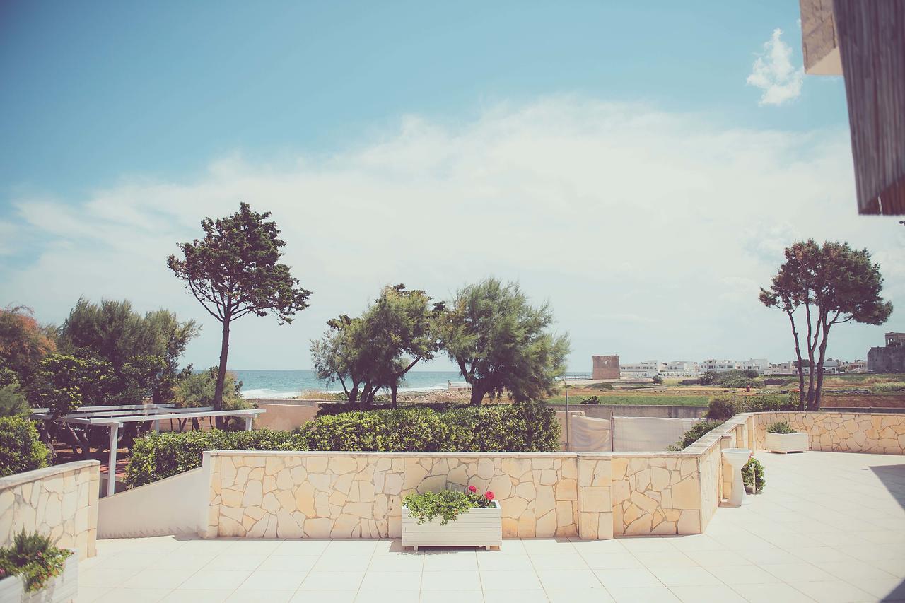 Hotel San Giovanni Polignano a Mare Εξωτερικό φωτογραφία