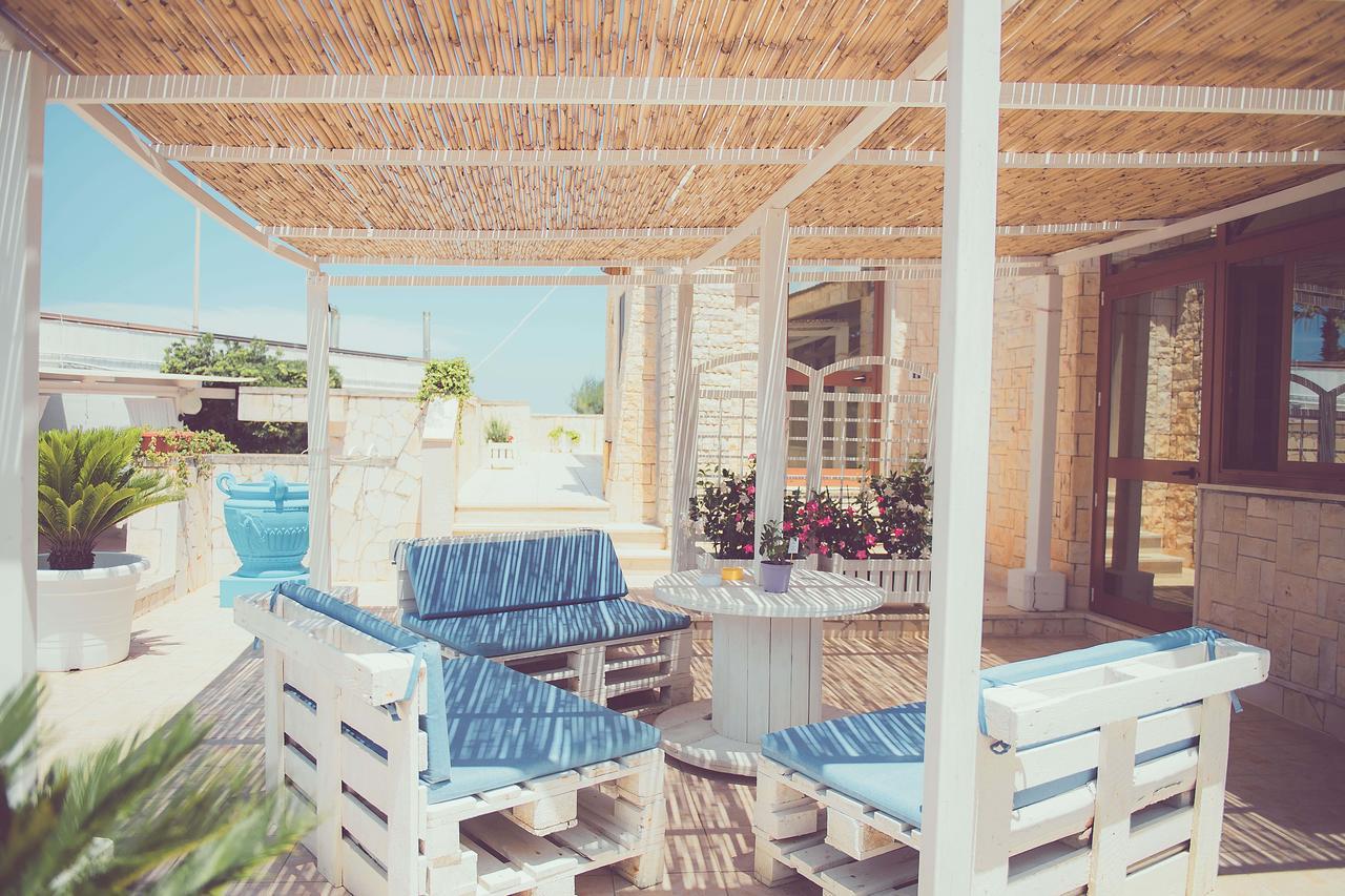 Hotel San Giovanni Polignano a Mare Εξωτερικό φωτογραφία