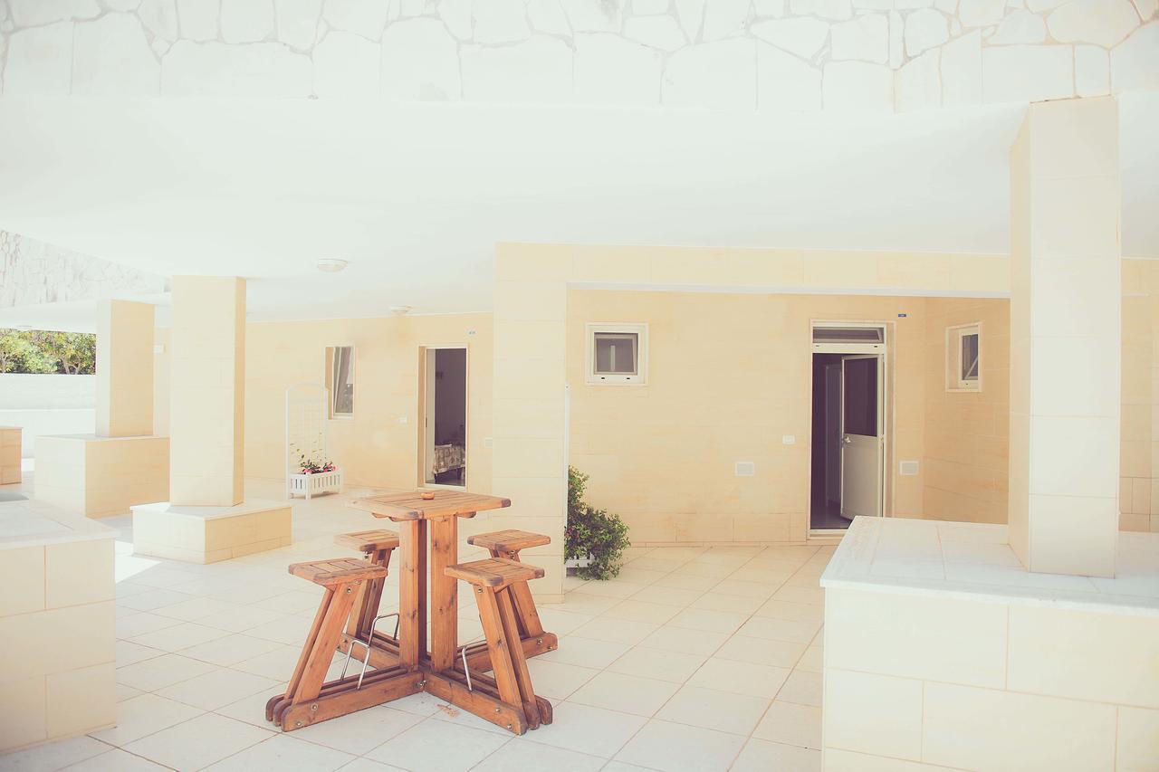 Hotel San Giovanni Polignano a Mare Εξωτερικό φωτογραφία