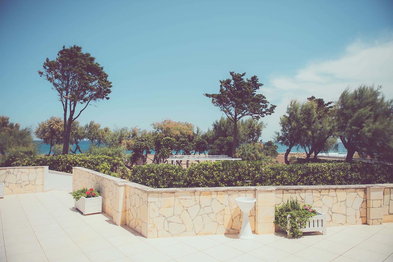 Hotel San Giovanni Polignano a Mare Εξωτερικό φωτογραφία