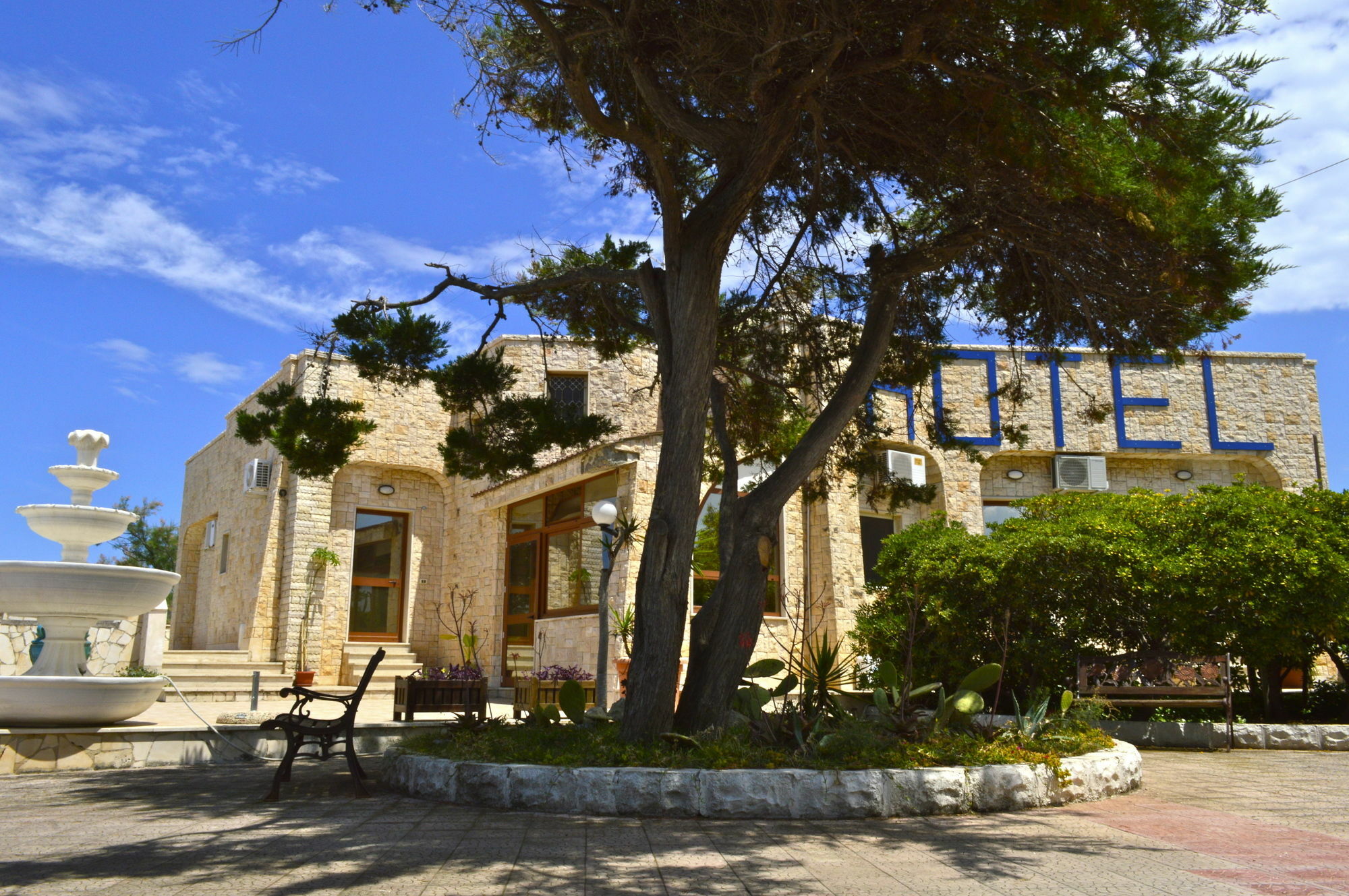 Hotel San Giovanni Polignano a Mare Εξωτερικό φωτογραφία