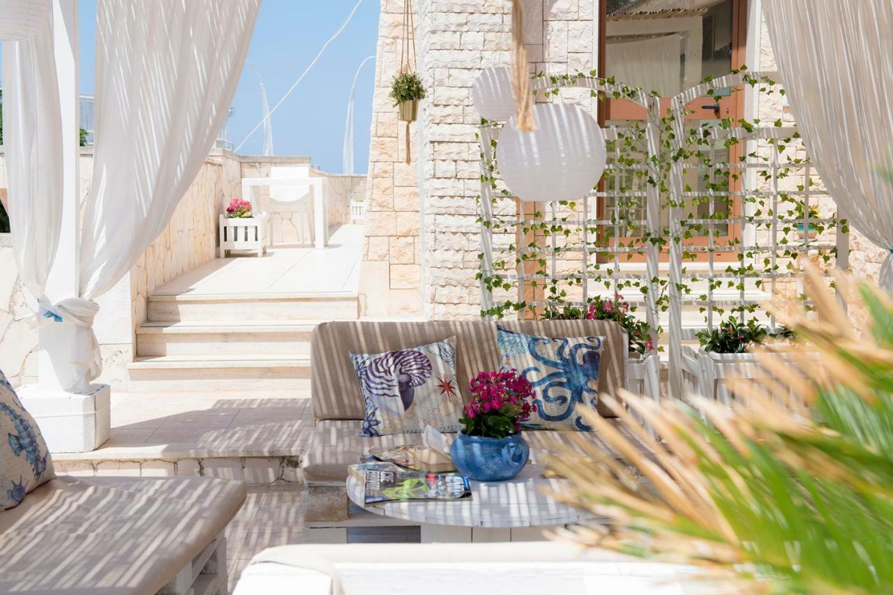 Hotel San Giovanni Polignano a Mare Εξωτερικό φωτογραφία