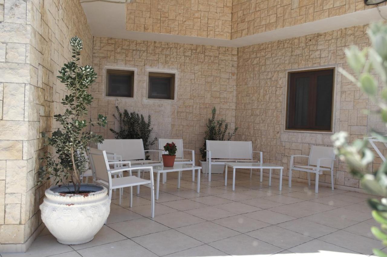 Hotel San Giovanni Polignano a Mare Εξωτερικό φωτογραφία