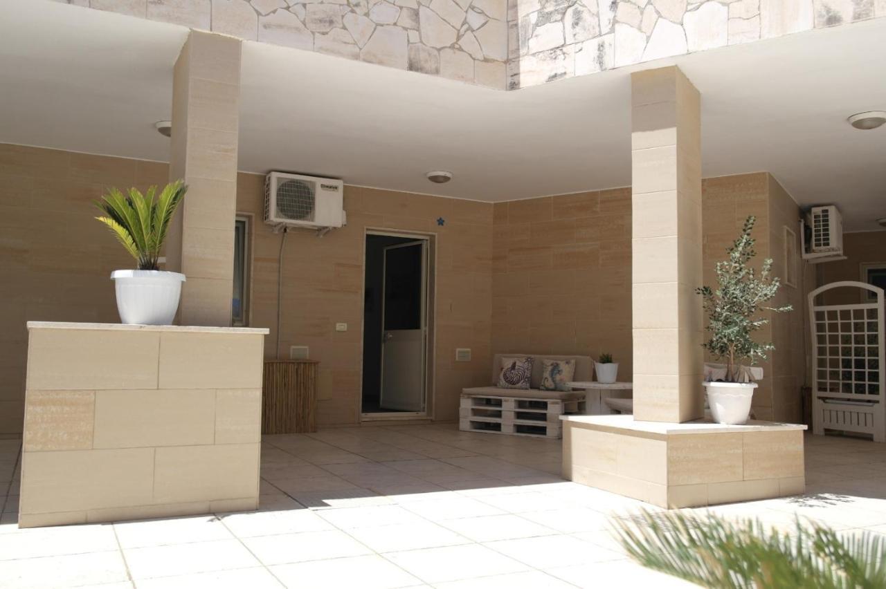 Hotel San Giovanni Polignano a Mare Εξωτερικό φωτογραφία
