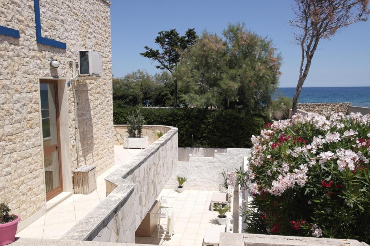 Hotel San Giovanni Polignano a Mare Εξωτερικό φωτογραφία
