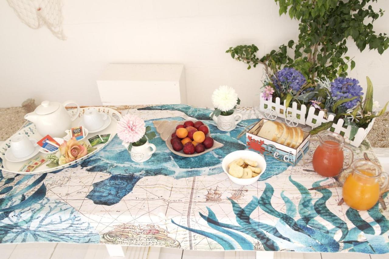 Hotel San Giovanni Polignano a Mare Εξωτερικό φωτογραφία